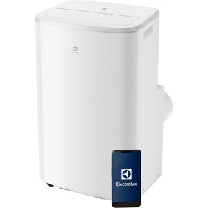 Electrolux EXP26U339AW Comfort 600 draagbare airconditioner Wit