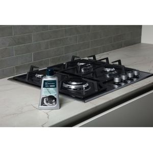 AEG - Steel Care Cream - Reinigingscrème - 300 ml