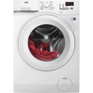 AEG LF6KIEL - Wasmachine - ProSense - 8KG