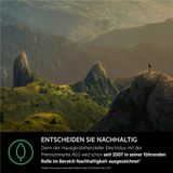 AEG Waschtrockner "LWR759WT", 7000, ProSteam - Dampf-Programm für 96 % weniger Wasserverbrauch