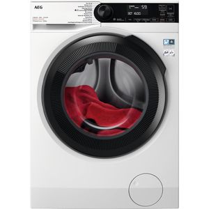 AEG LWR85R966 EcoLine 8000 PowerCare - Was-droogcombinatie - Condensatie - 9 kg