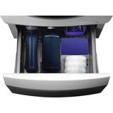 Electrolux N1WYHPE1 - Verhoger - Wasmachine accessoire - Wit - Hoogte 30 cm