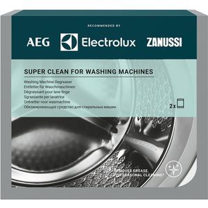 Aeg M2Wcp050 Super Clean 2 Zakjes