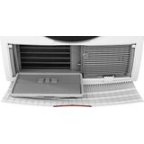 Aeg Tr86cbc86 Absolutecare Warmtepompdroger 8kg | Nieuw (outlet)