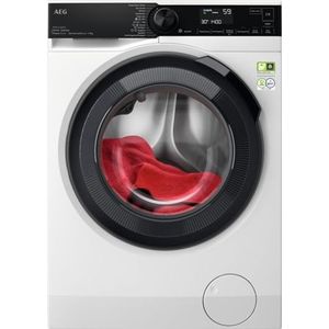 AEG Wasmachine - 8000 Serie PowerCare - 9 kg - UniversalDose