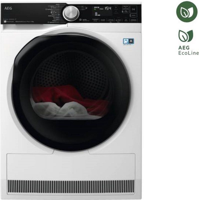 Droogkast TR99M78CS AbsoluteCare Plus