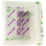 Mepitel One - Gaaskompres - Transparant - Polyurethaan