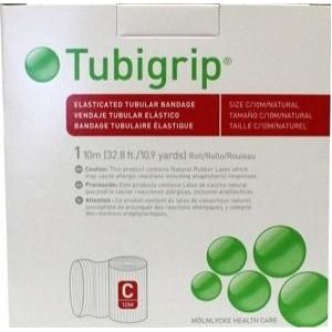 Tubigrip C 10Mx6.75Cm Wit 1443