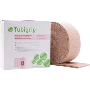 Tubigrip compressief buisverband 10 meter Beige