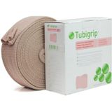 Tubigrip compressief buisverband 10 meter Beige