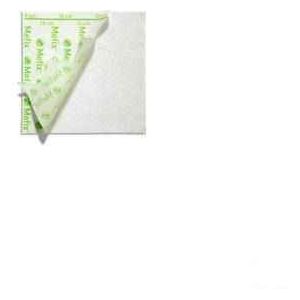 Rekverband - Mefix - Wit - 10 Meter