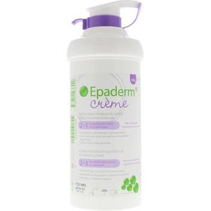 Epaderm Creme 500g 99400824