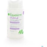 Epaderm - Crème - Hydraterend - Voor Eczeem en Psoriasis