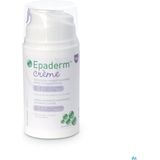 Epaderm - Crème - Hydraterend - Voor Eczeem en Psoriasis