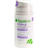 Epaderm - Crème - Hydraterend - Voor Eczeem en Psoriasis