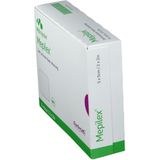 Mepilex - Foam Siliconenverband - 5x5cm - 5 Stuks - Steriel
