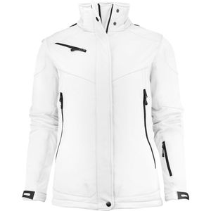 Werkjas - Softshell - Zwart - 100% Polyester