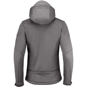 Printer - SOFTSHELL JACKET SKELETON LADY 2261041 - Zwart - Gevoerde Softshell