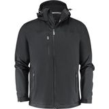 James Harvest Sportswear - Sport Jacket - Coventry - Polyester - Waterdicht