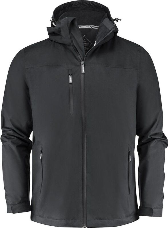 James Harvest Sportswear - Sport Jacket - Coventry - Polyester - Waterdicht