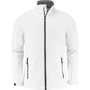 Printer - Trial Softshell Jacket - Jas