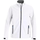 Printer - Trial Softshell Jacket - Jas