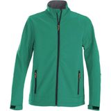 Printer - Trial Softshell Jacket - Jas