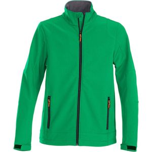 Printer - Trial Softshell Jacket - Jas