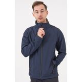Printer - Trial Softshell Jacket - Jas