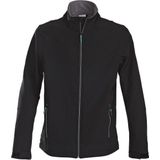 Printer - Trial Softshell Jacket - Jas