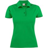 Printer POLO PIQUE SURF LADY 2265009 - Frisgroen