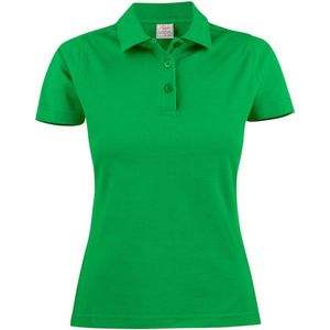 Printer POLO PIQUE SURF LADY 2265009 - Frisgroen