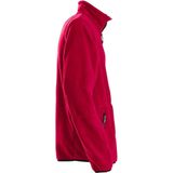 Fleecevest - Rood - SPEEDWAY 2261500