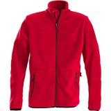 Fleecevest - Rood - SPEEDWAY 2261500
