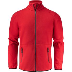 Fleecevest - Rood - SPEEDWAY 2261500