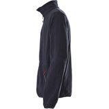 Printer FLEECE JACKET SPEEDWAY 2261500 - Marine