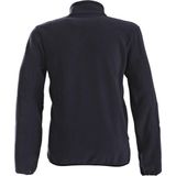 Printer FLEECE JACKET SPEEDWAY 2261500 - Marine
