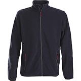 Printer FLEECE JACKET SPEEDWAY 2261500 - Marine