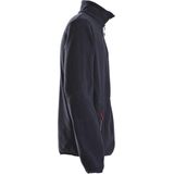 Printer FLEECE JACKET SPEEDWAY 2261500 - Marine