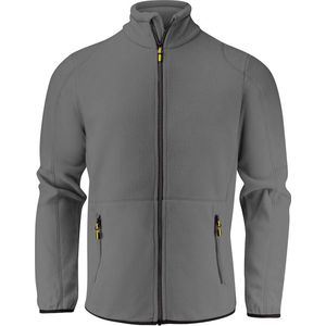 Printer - Fleece Jacket Speedway 2261500 - Staalgrijs - 3XL