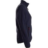 Printer FLEECE JACKET SPEEDWAY LADY 2261501 - Marine - XS