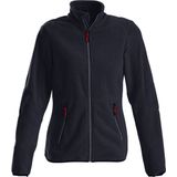 Printer FLEECE JACKET SPEEDWAY LADY 2261501 - Marine - XS