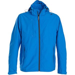 Printer Flat Track Hardshell Jacket