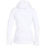 Jacket Flat Track Lady 2261043 - Staalgrijs - Hardshell Jas - Dames