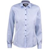 J. Harvest & Frost - Red Bow 20 - Hemd - Rood