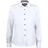 J. Harvest & Frost - Red Bow 20 - Hemd - Rood