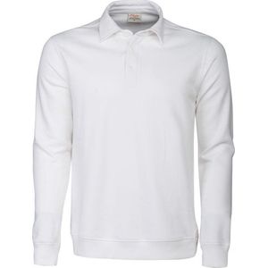 Printer SWEATSHIRT HOMERUN 2262040 - Wit