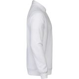 Printer SWEATSHIRT HOMERUN 2262040 - Wit