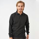 Printer SWEATSHIRT HOMERUN 2262040 - Wit