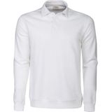 Printer SWEATSHIRT HOMERUN 2262040 - Wit